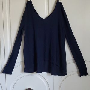 Lighy Basic Sweater